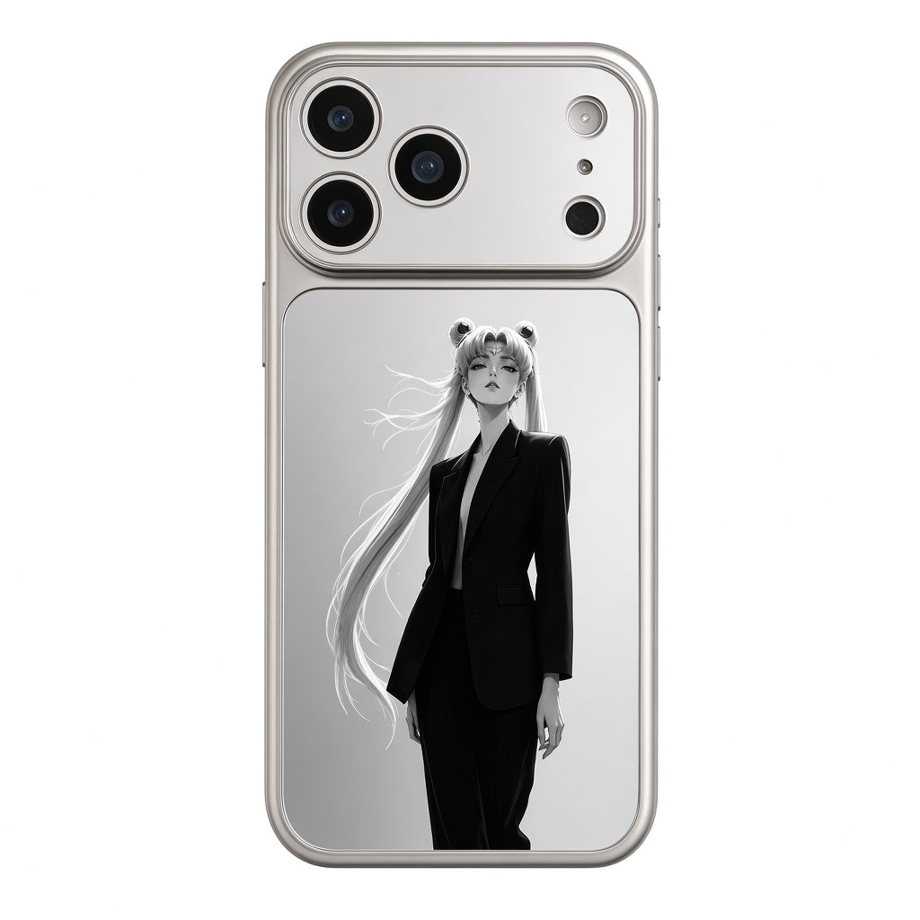 New Sailor Moon Phone Case