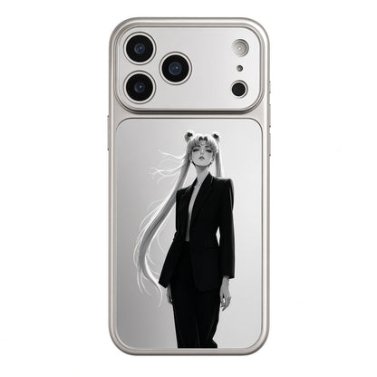 New Sailor Moon Phone Case