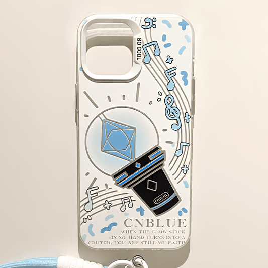 CNBLUE Phone Case