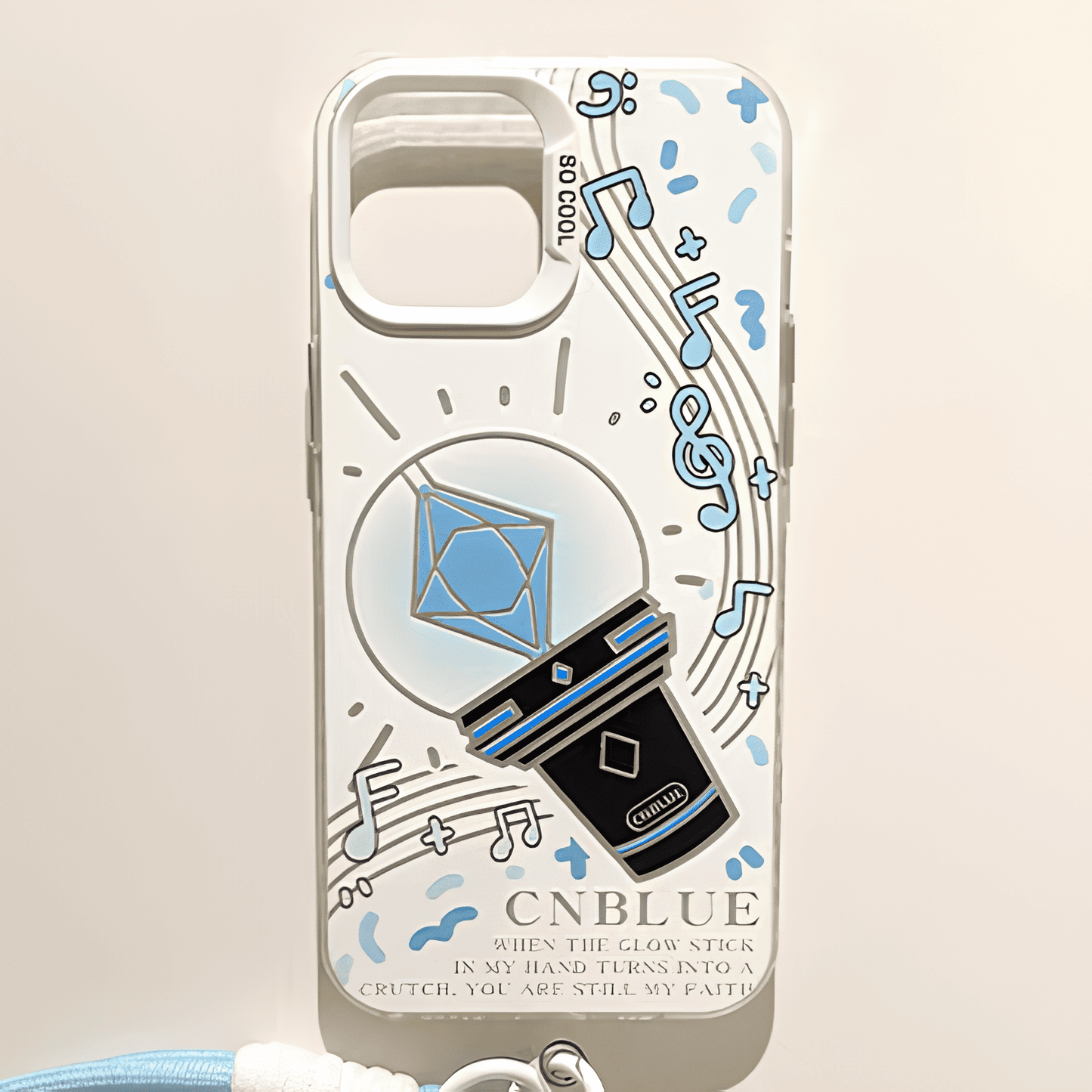 CNBLUE Phone Case