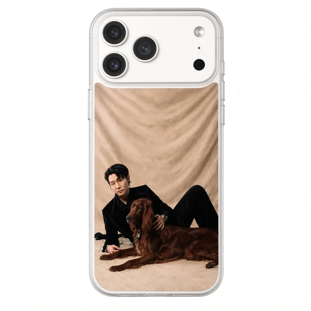 New ARIRANG Phone Case