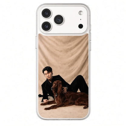 New ARIRANG Phone Case