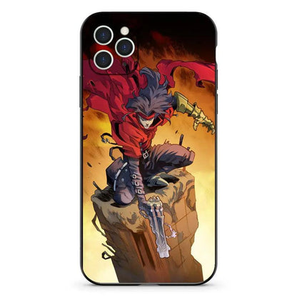 Final Fantasy XIV Slim Phone Case XIV26