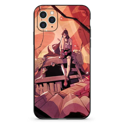Final Fantasy XIV Slim Phone Case XIV12