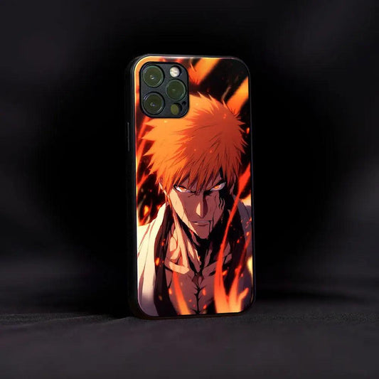 Bleach Case LUCKANIME LIMITED Bleach Case LUCKANIME LIMITED