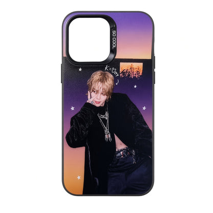 New BTS Phone Case