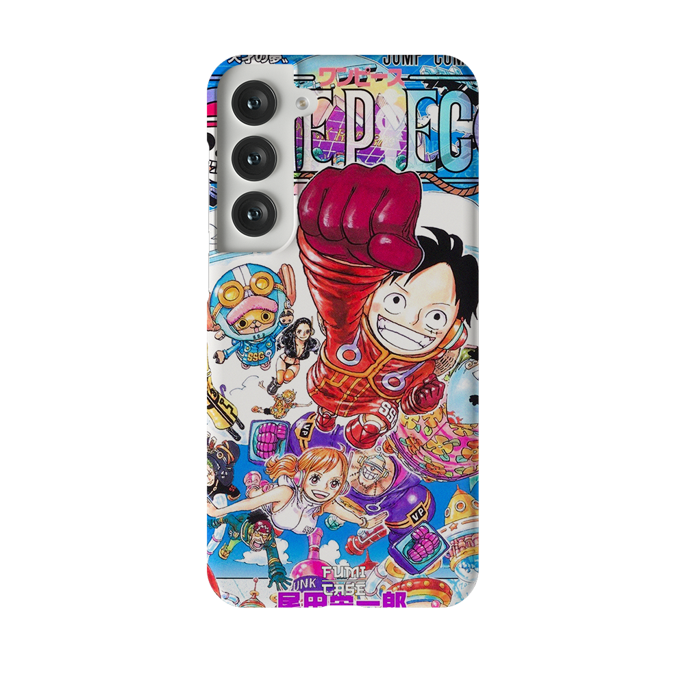 One Piece Vol.106-Slim