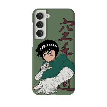 Rock Lee-Slim