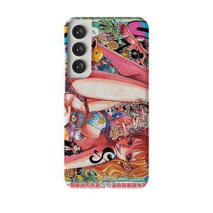 NAMI SPECIAL !-Slim