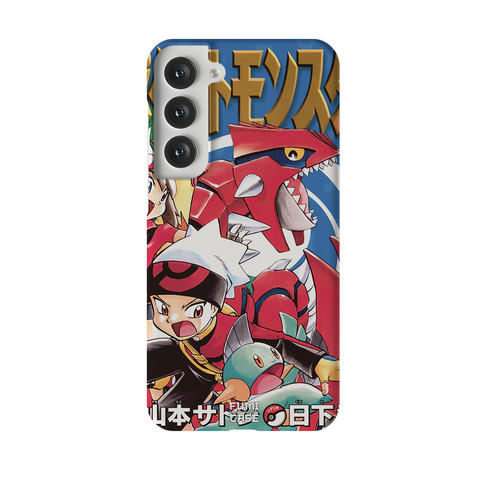 OG Pokemon Vol.17-Slim