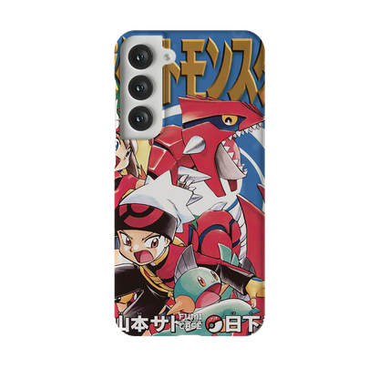 OG Pokemon Vol.17-Slim