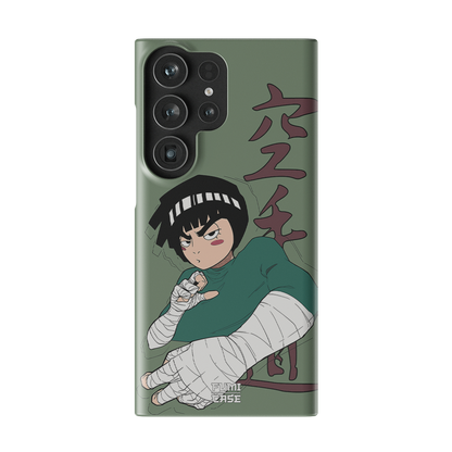 Rock Lee-Slim