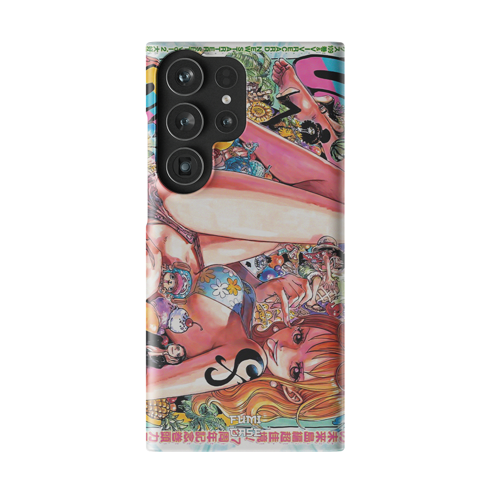 NAMI SPECIAL !-Slim