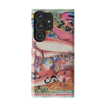NAMI SPECIAL !-Slim