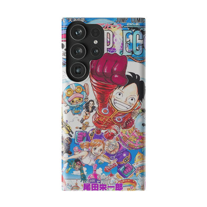 One Piece Vol.106-Slim
