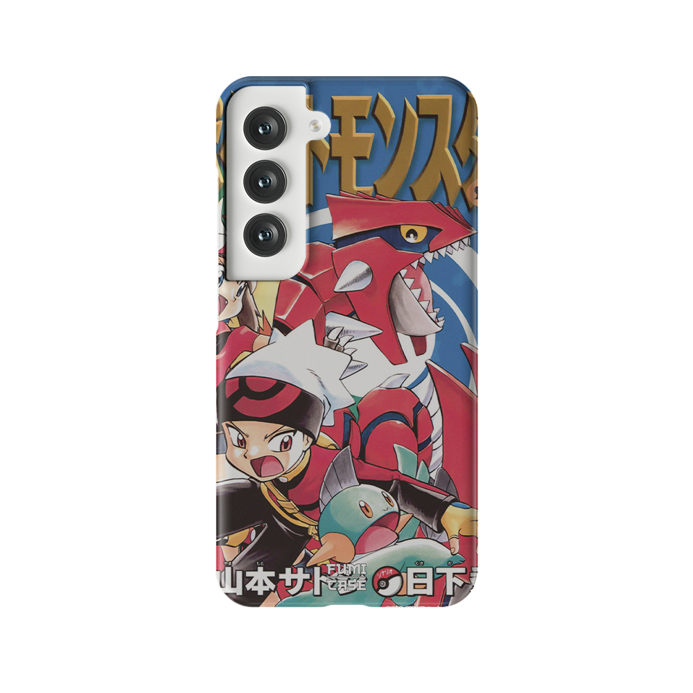 OG Pokemon Vol.17-Slim