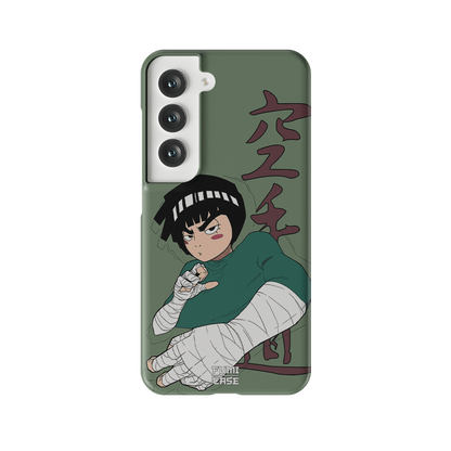 Rock Lee-Slim
