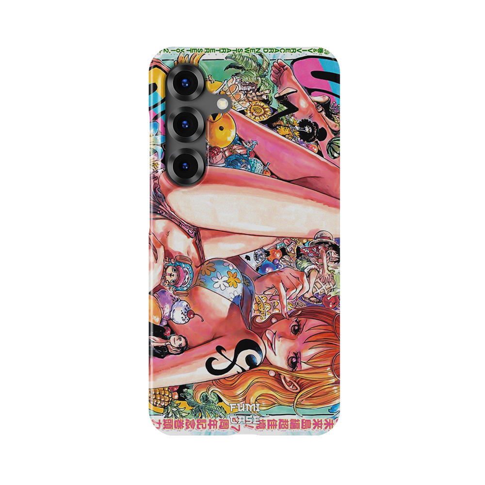 NAMI SPECIAL !-Slim