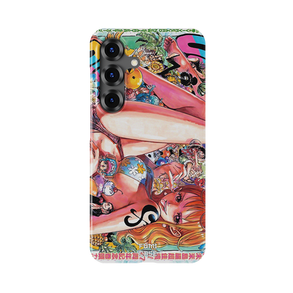 NAMI SPECIAL !-Slim