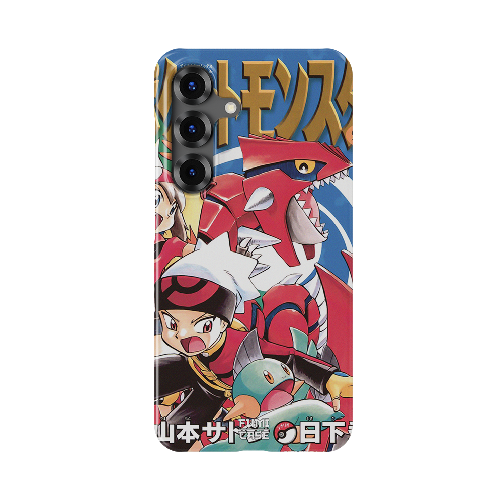 OG Pokemon Vol.17-Slim