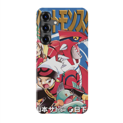 OG Pokemon Vol.17-Slim