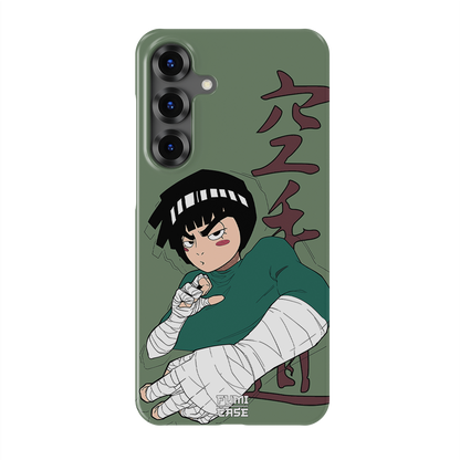 Rock Lee-Slim