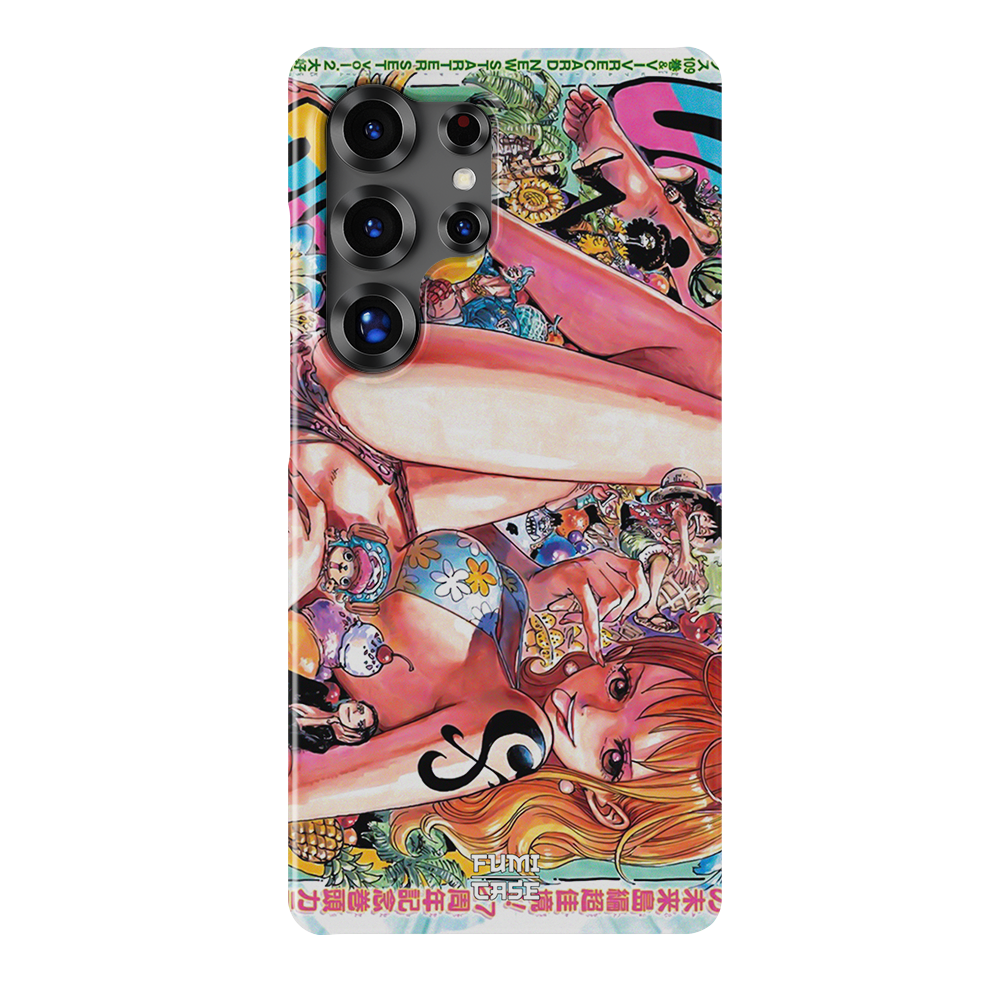 NAMI SPECIAL !-Slim