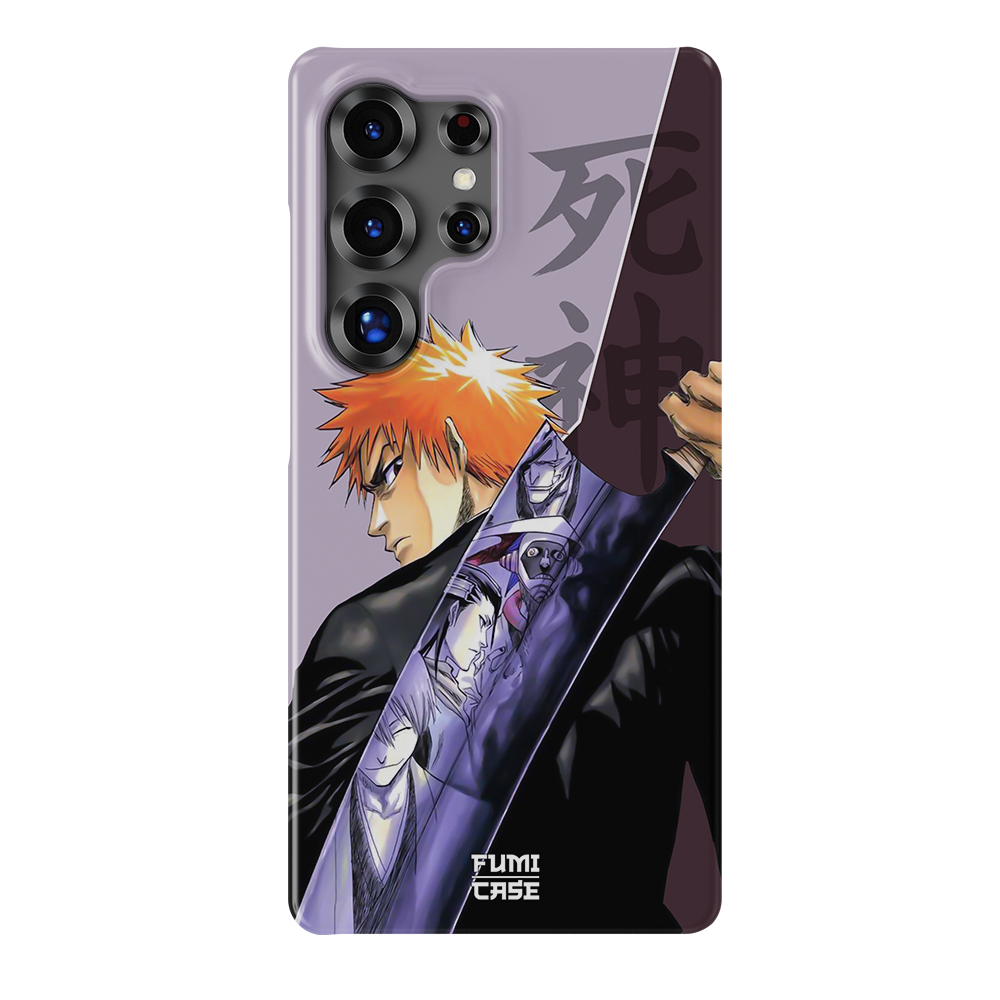 Ichigo Aura-Slim