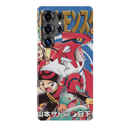 OG Pokemon Vol.17-Slim