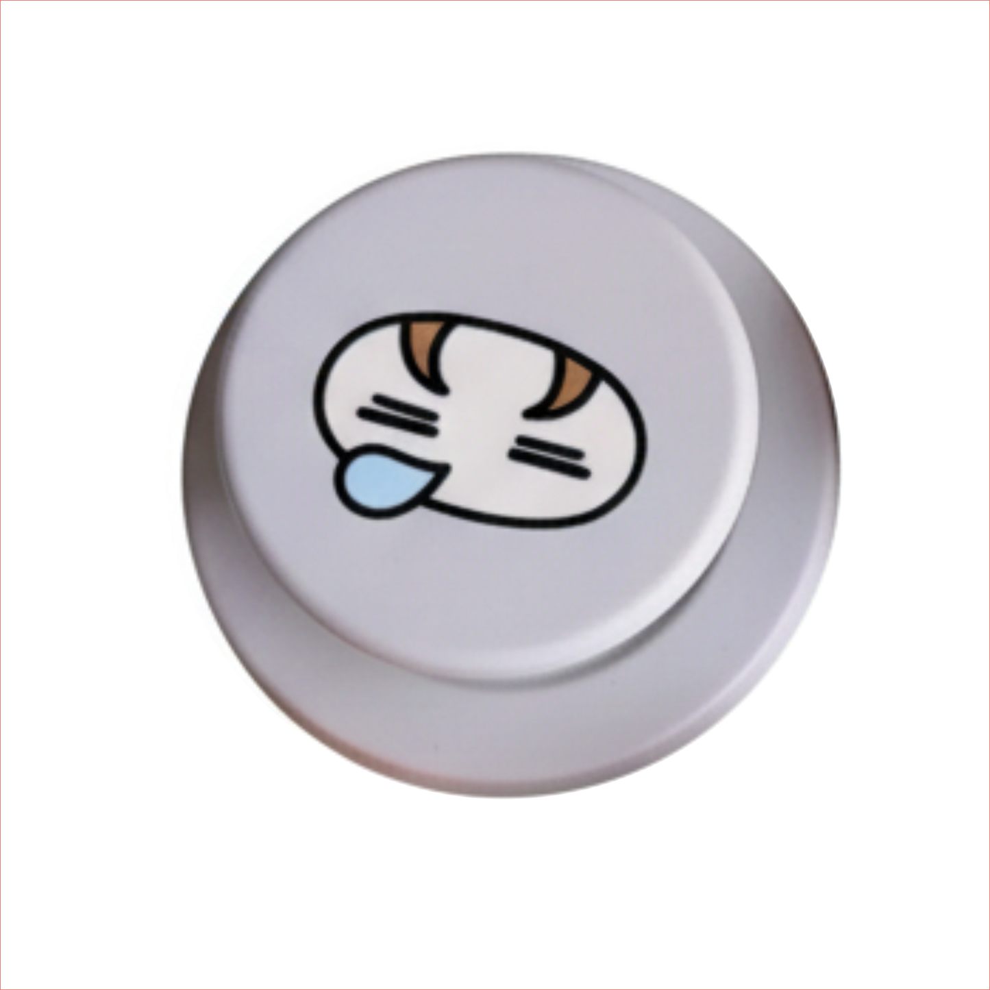 SEVENTEEN Magsafe Stand