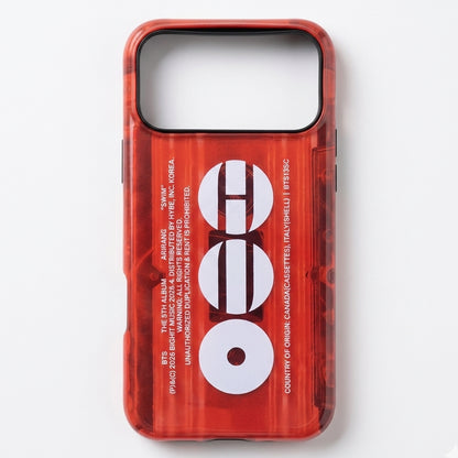 2026 BTS Phone Case