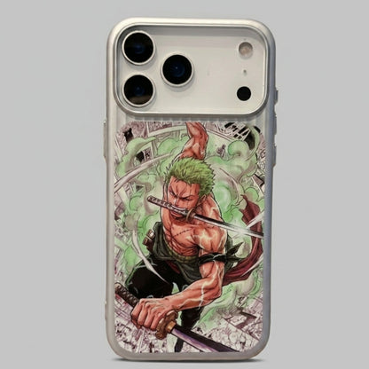 One Piece Phone Cases
