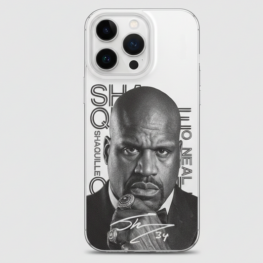 2026 NBA All-Star Phone Case NBA2