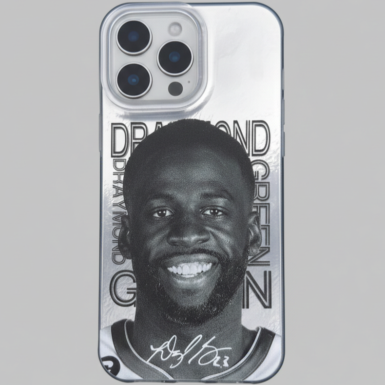 2026 NBA All-Star Phone Case NBA10