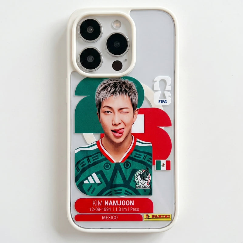 BTS RM