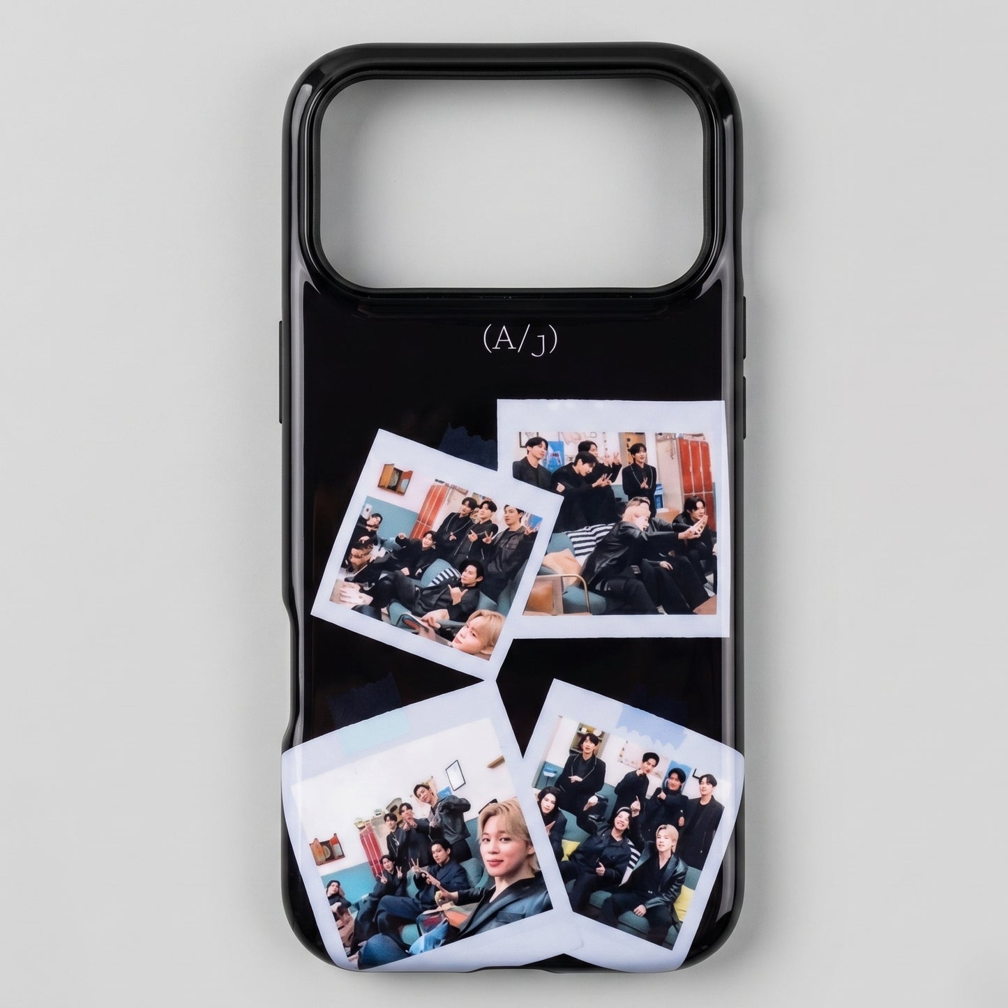 BTS Arirang phone case