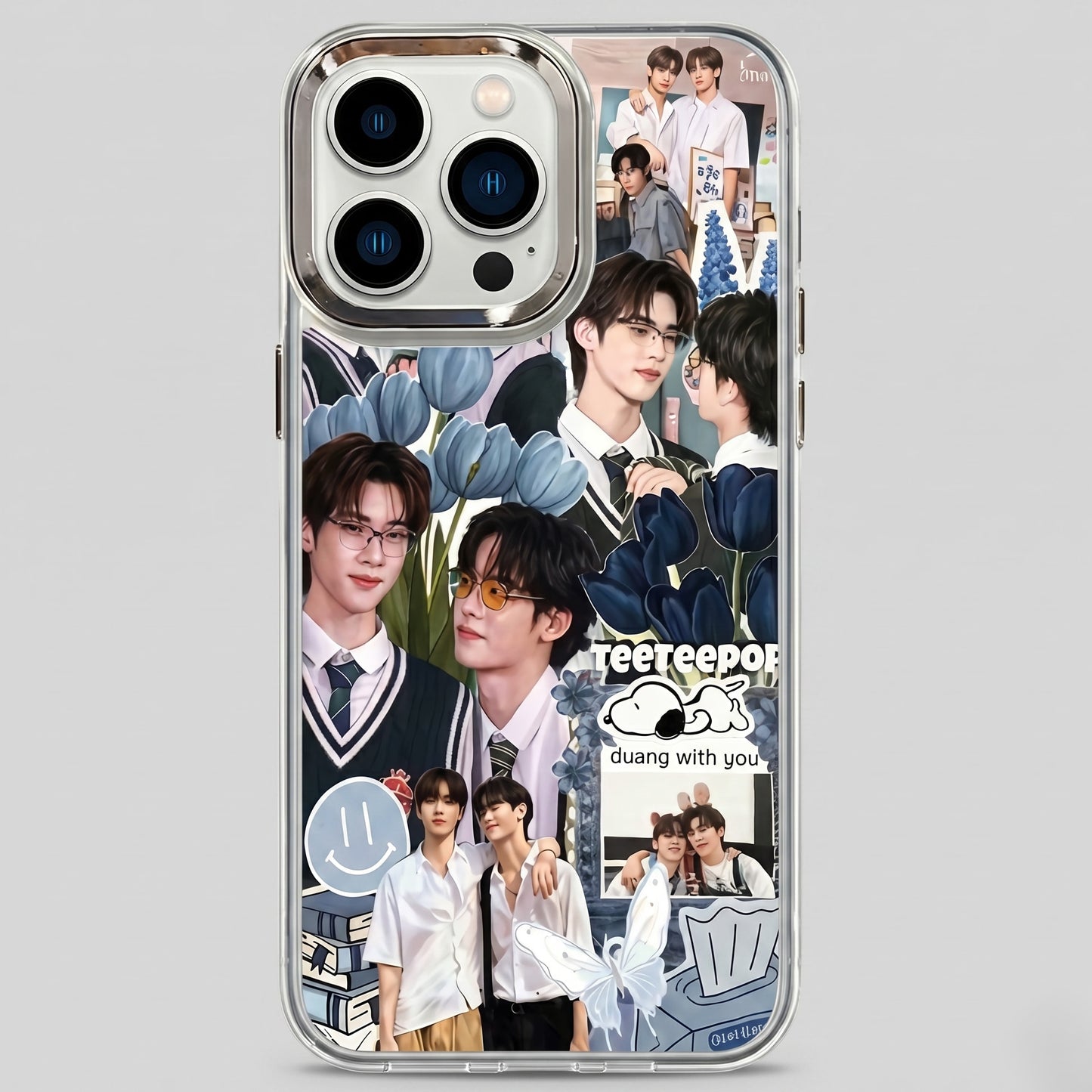 2026 SEVENTEEN Phone Case