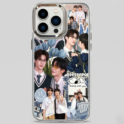 2026 SEVENTEEN Phone Case