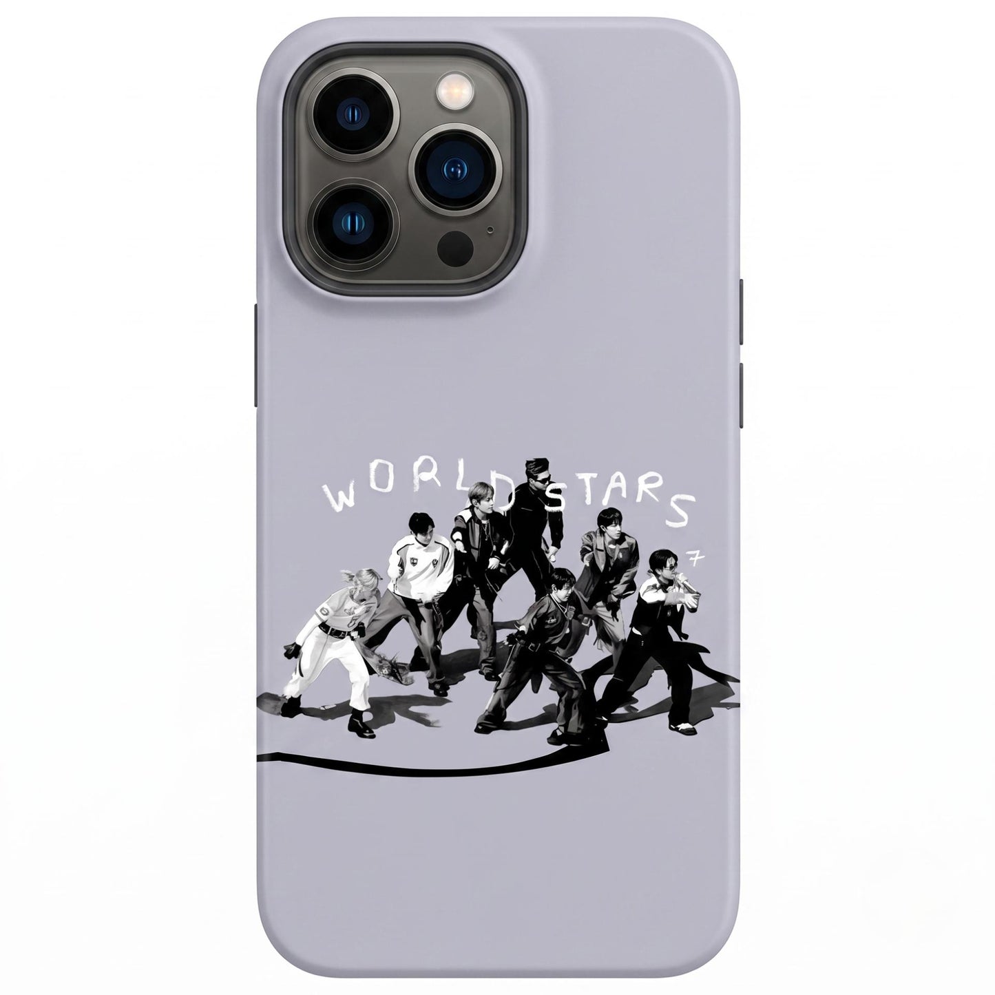 FIFA  BTS phone case