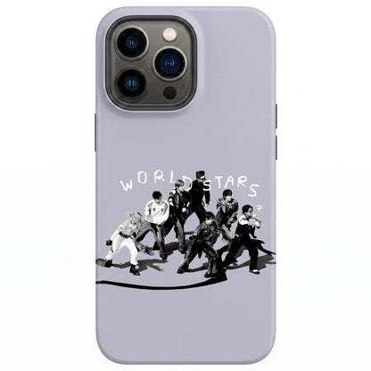 FIFA  BTS phone case