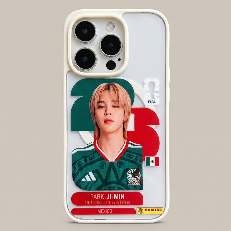 BTS Jimin