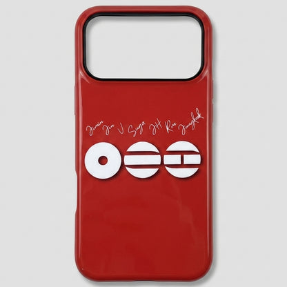 BTS Arirang phone case
