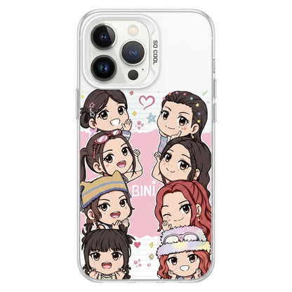 Bini Phone Case