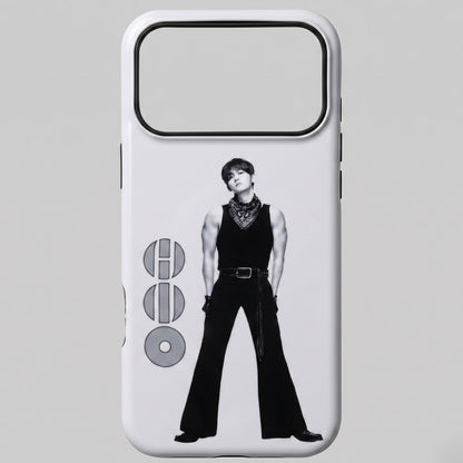 BTS Arirang phone case