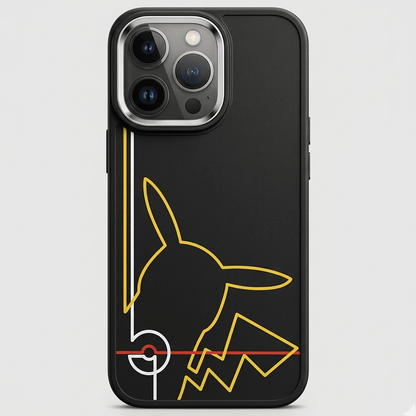 Pokémon Phone Cases