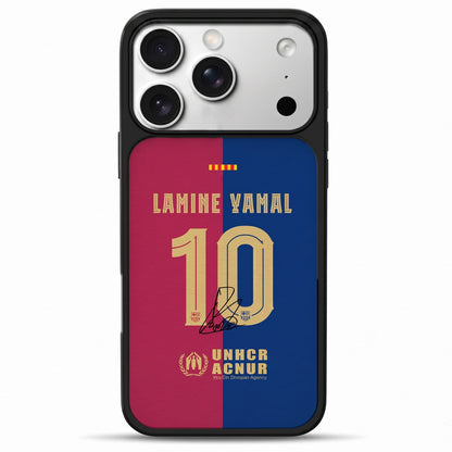2026 Spain World Cup Phone Case