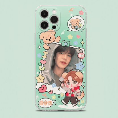 Stray Kids Phone Case