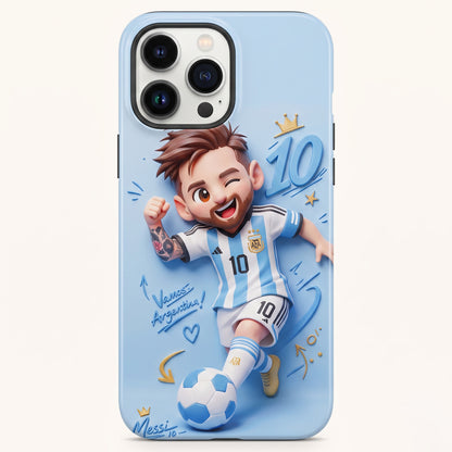 2026 FIFA World Cup Phone Case