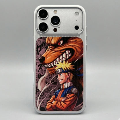 Ink Naruto Phone Case