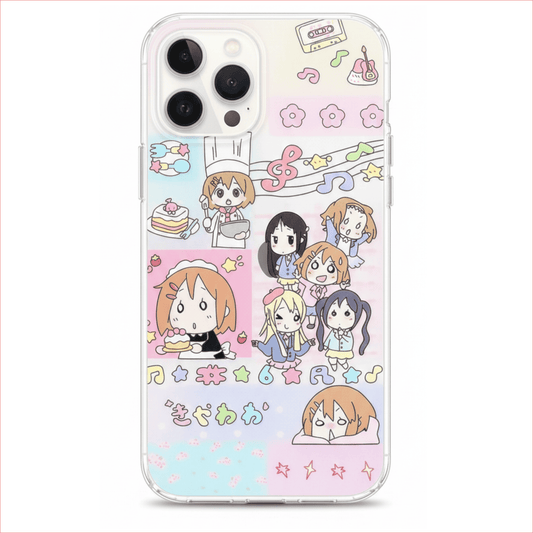 After School Phone Case